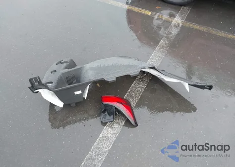 2024 Chevrolet Equinox Fwd Rs from USA, damaged, VIN 3GNAXMEG7RL188214